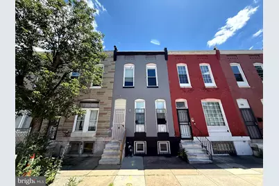 713 N Payson Street, Baltimore, MD 21217 - Photo 1