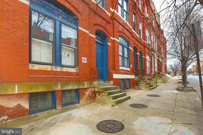 2116 Saint Paul Street, Baltimore, MD 21218 - Photo 3