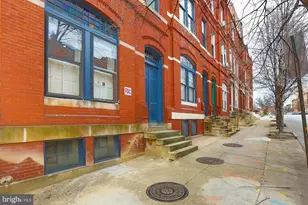 2116 St Paul St, Baltimore, MD 21218 - Photo 3