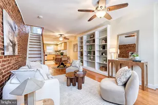 208 S Robinson St, Baltimore, MD 21224 - Photo 3