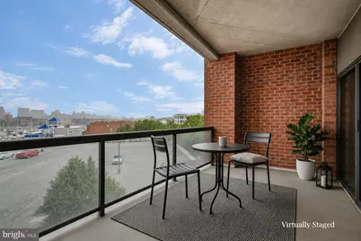 2515 Boston Street #506, Baltimore, MD 21224 - Photo 21