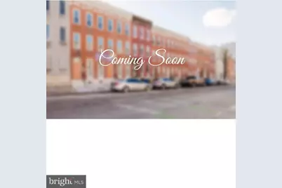 733 E Preston Street, Baltimore, MD 21202 - Photo 1