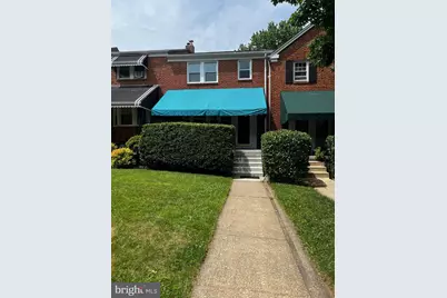 1008 E Lake Avenue, Baltimore, MD 21212 - Photo 1