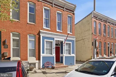 116 W Clement Street, Baltimore, MD 21230 - Photo 1