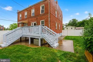 3624 Evergreen Ave, Baltimore, MD 21206 - Photo 23