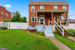 3624 Evergreen Ave, Baltimore, MD 21206 - Photo 25