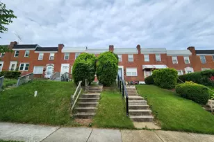 4119 Balfern Ave, Baltimore, MD 21213 - Photo 3