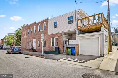 115 W Fort Avenue, Baltimore, MD 21230 - Photo 3