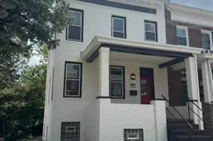 761 E 36th St, Baltimore, MD 21218 - Photo 1