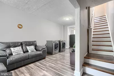 826 N Kenwood Avenue, Baltimore, MD 21205 - Photo 5