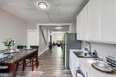 826 N Kenwood Avenue, Baltimore, MD 21205 - Photo 9