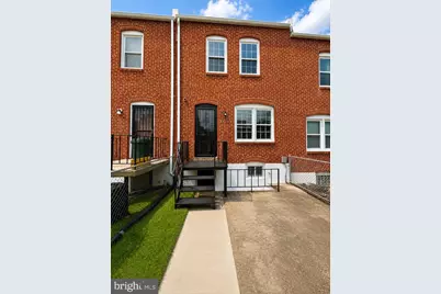 2728 N Rosedale Street, Baltimore, MD 21216 - Photo 17