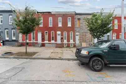 1706 N Milton Avenue, Baltimore, MD 21213 - Photo 1
