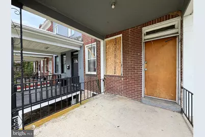 3833 Beehler Avenue, Baltimore, MD 21215 - Photo 3