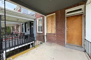 3833 Beehler Ave, Baltimore, MD 21215 - Photo 3