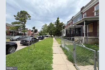 3833 Beehler Avenue, Baltimore, MD 21215 - Photo 23