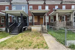 3833 Beehler Ave, Baltimore, MD 21215 - Photo 1