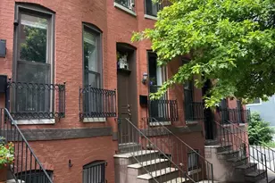 420 E Oliver St, Baltimore, MD 21202 - Photo 1