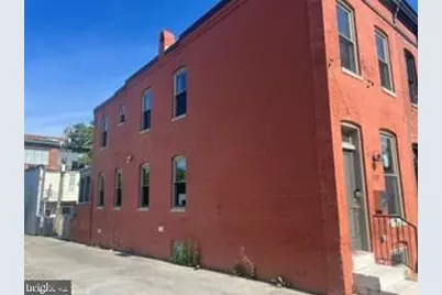 917 N Port Street, Baltimore, MD 21205 - Photo 3