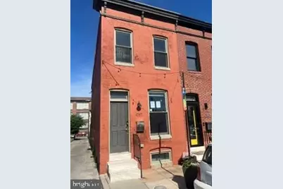 917 N Port Street, Baltimore, MD 21205 - Photo 1