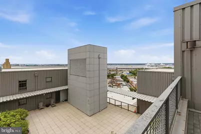 1200 Steuart Street #1035, Baltimore, MD 21230 - Photo 59