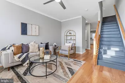 1020 N Eden Street, Baltimore, MD 21205 - Photo 3