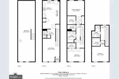 1020 N Eden Street, Baltimore, MD 21205 - Photo 43
