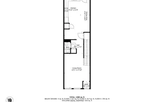 1020 N Eden St, Baltimore, MD 21205 - Photo 41
