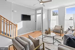1020 N Eden St, Baltimore, MD 21205 - Photo 9