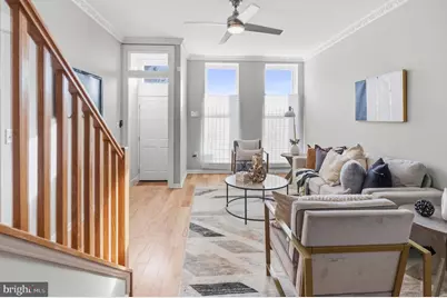 1020 N Eden Street, Baltimore, MD 21205 - Photo 11