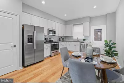 1020 N Eden Street, Baltimore, MD 21205 - Photo 1