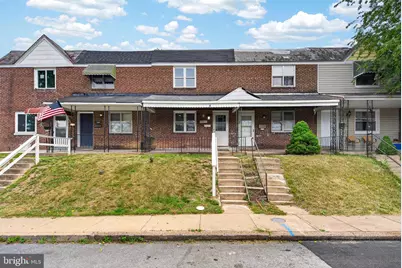 3805 8th Street, Baltimore, MD 21225 - Photo 1