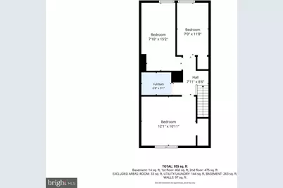 3805 8th Street, Baltimore, MD 21225 - Photo 35