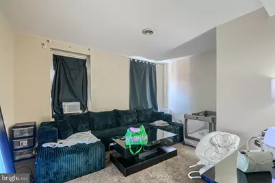 1604 Druid Hill Avenue, Baltimore, MD 21217 - Photo 7