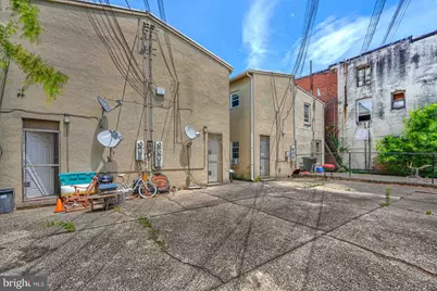 1604 Druid Hill Avenue, Baltimore, MD 21217 - Photo 5