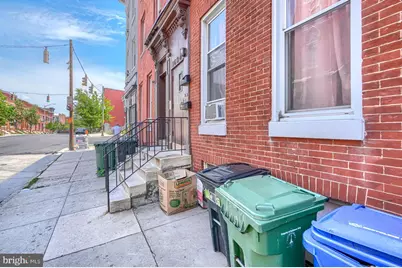 1604 Druid Hill Avenue, Baltimore, MD 21217 - Photo 1