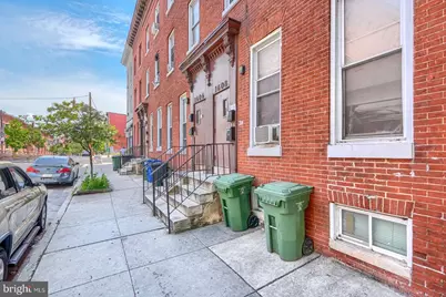 1606 Druid Hill Avenue, Baltimore, MD 21217 - Photo 5