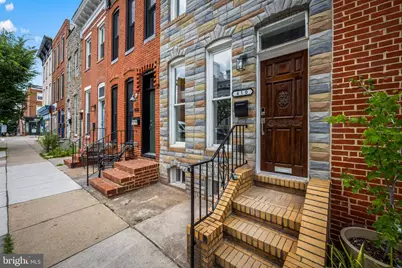 410 E Fort Avenue, Baltimore, MD 21230 - Photo 3