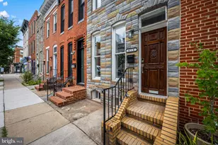 410 E Fort Ave, Baltimore, MD 21230 - Photo 3