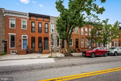 410 E Fort Avenue, Baltimore, MD 21230 - Photo 1