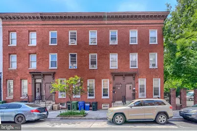 1608 Druid Hill Avenue, Baltimore, MD 21217 - Photo 5