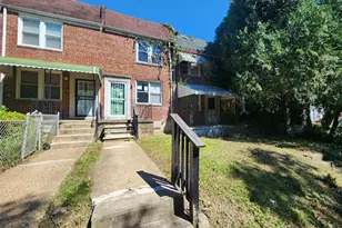 933 N Franklintown Rd, Baltimore, MD 21216 - Photo 1