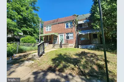 933 N Franklintown Road, Baltimore, MD 21216 - Photo 3