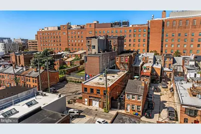 858 Tyson Street, Baltimore, MD 21201 - Photo 1