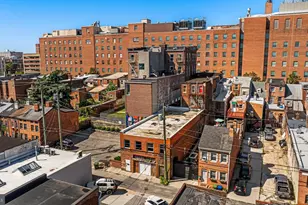 858 Tyson St, Baltimore, MD 21201 - Photo 1