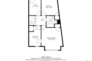 916 E 36th St, Baltimore, MD 21218 - Photo 21
