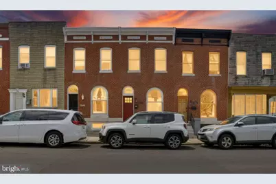 204 S East Avenue, Baltimore, MD 21224 - Photo 31