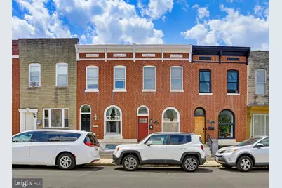 204 S East Avenue, Baltimore, MD 21224 - Photo 1