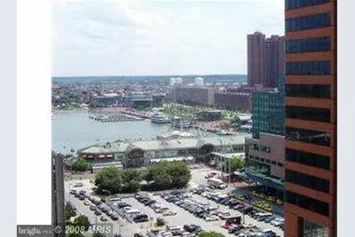 414 Water Street #1404, Baltimore, MD 21202 - Photo 15
