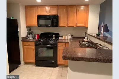414 Water Street #1404, Baltimore, MD 21202 - Photo 19